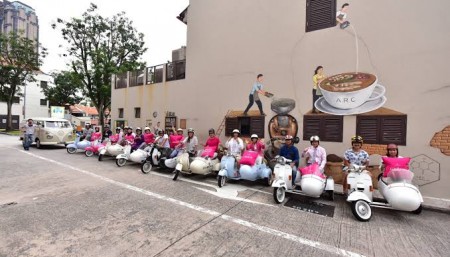 Vespa Sparepart for Sales And At The Cheapest Price